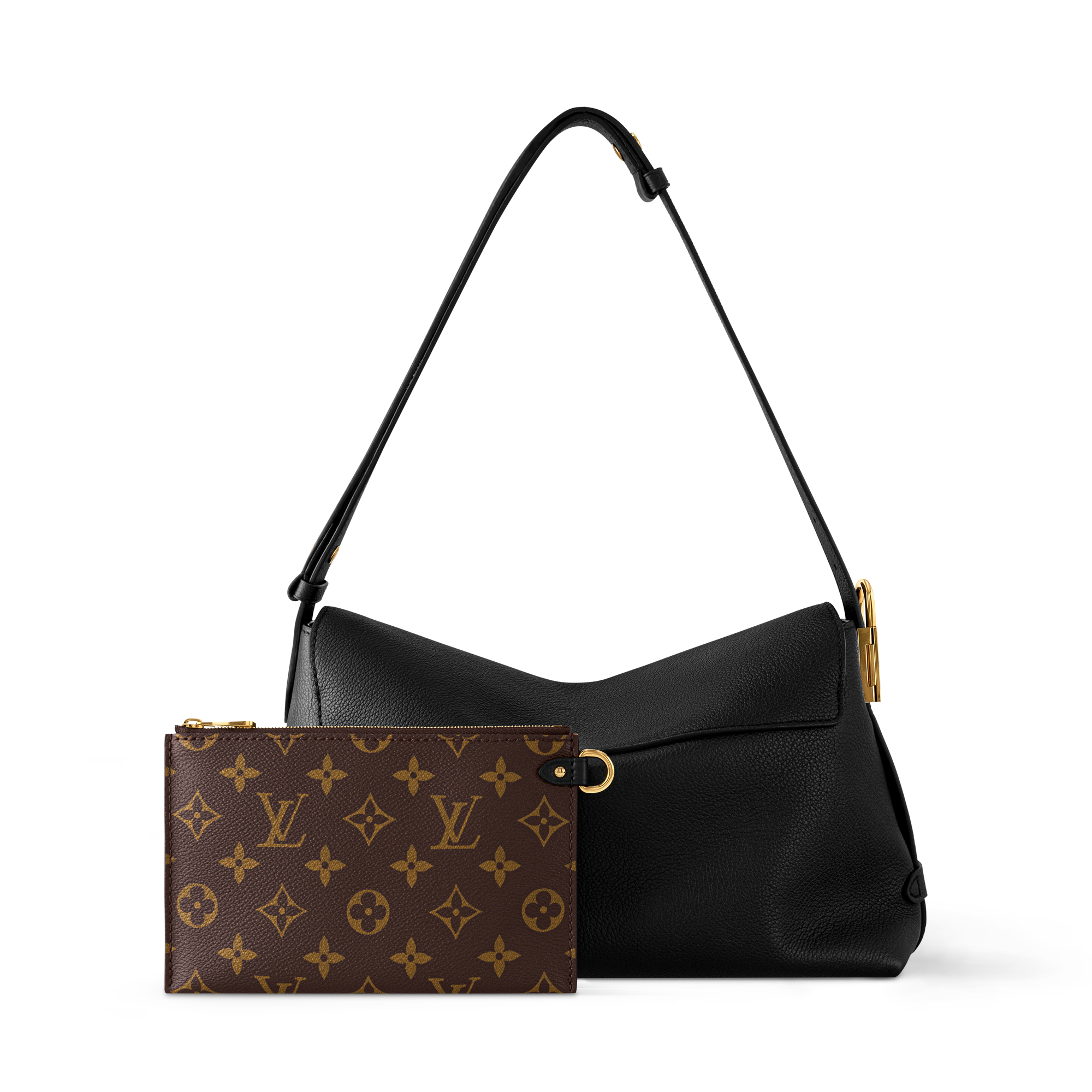 Low Key Messenger Low Key - Handbags | LOUIS VUITTON